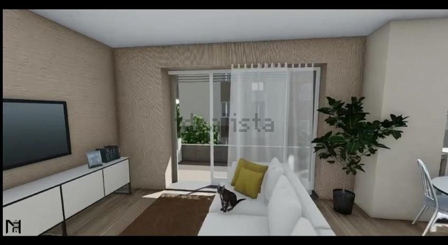 appartamento in vendita a Capannori in zona Marlia