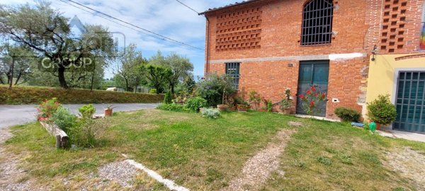 appartamento in vendita a Capannori