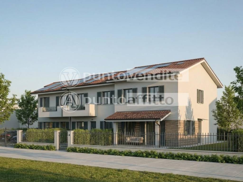 casa indipendente in vendita a Capannori in zona Marlia