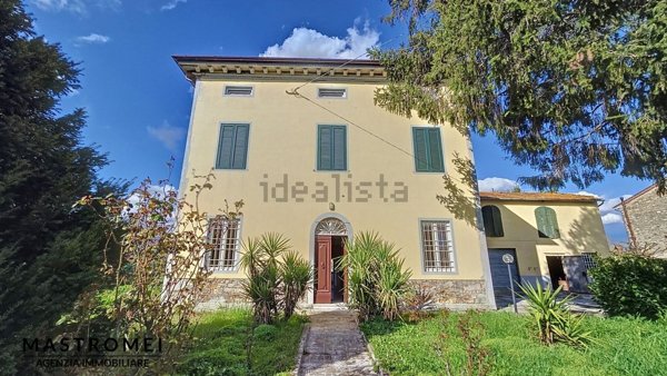 casa indipendente in vendita a Capannori