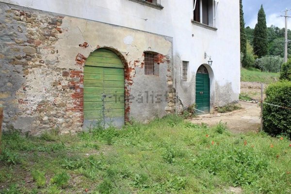 casa indipendente in vendita a Capannori