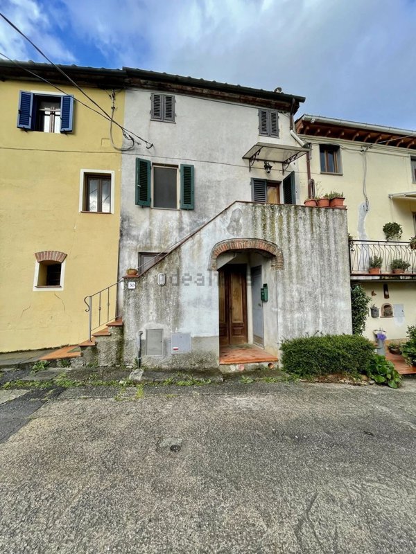 casa indipendente in vendita a Capannori