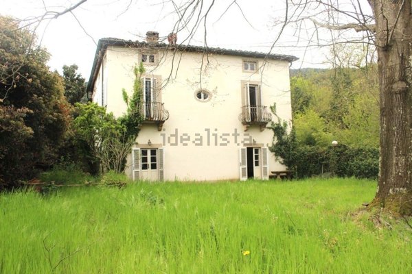 casa indipendente in vendita a Capannori