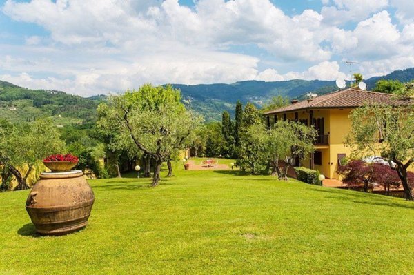 casa indipendente in vendita a Capannori