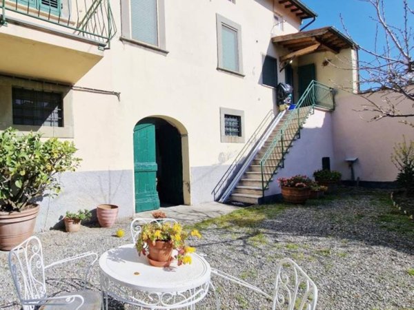 casa indipendente in vendita a Capannori in zona San Gennaro
