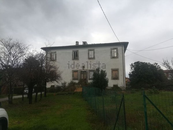 casa indipendente in vendita a Capannori