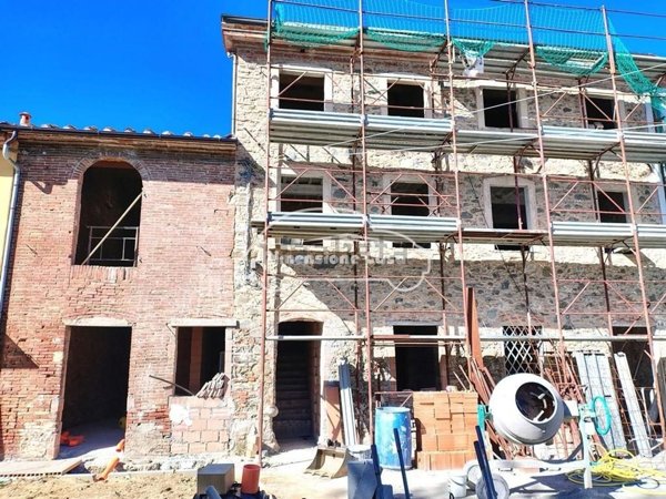 appartamento in vendita a Capannori