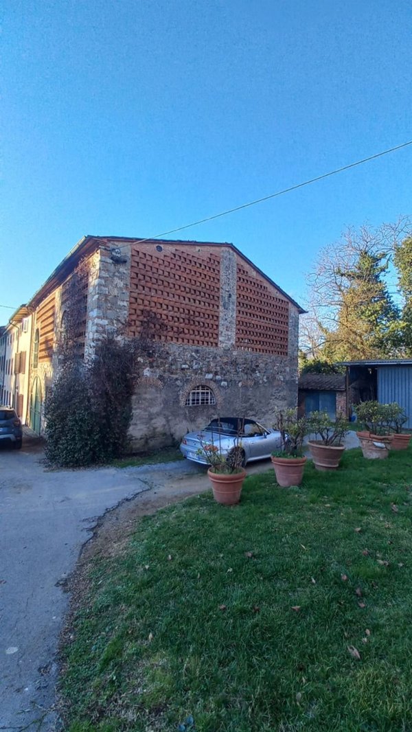 casale in vendita a Capannori