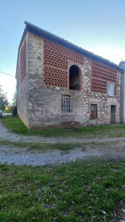 casa indipendente in vendita a Capannori