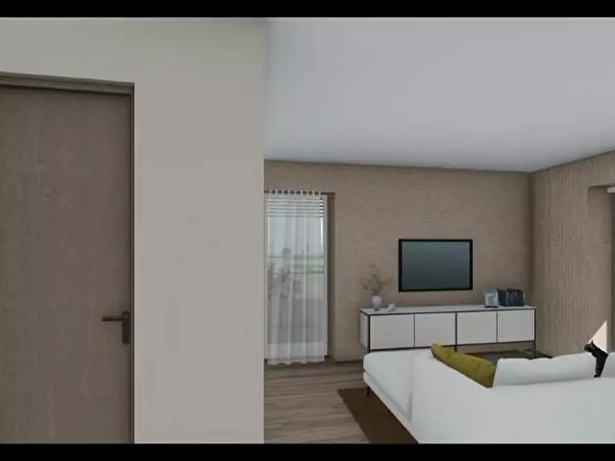 appartamento in vendita a Capannori in zona Marlia