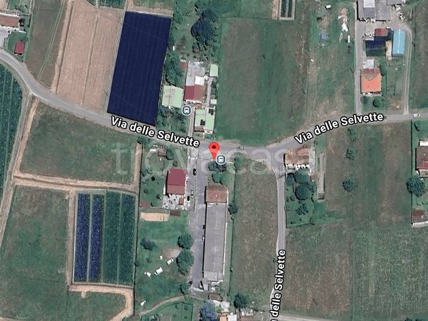 appartamento in vendita a Capannori in zona Marlia