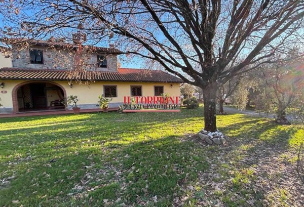 casa indipendente in vendita a Capannori in zona San Gennaro