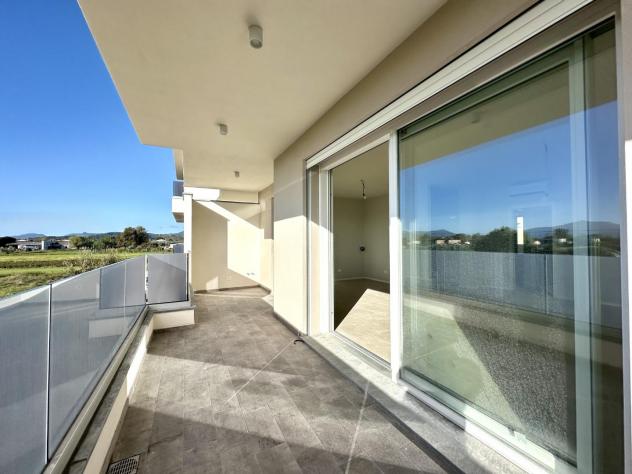 appartamento in vendita a Capannori in zona Marlia