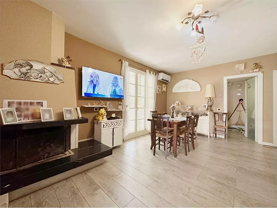 casa indipendente in vendita a Capannori