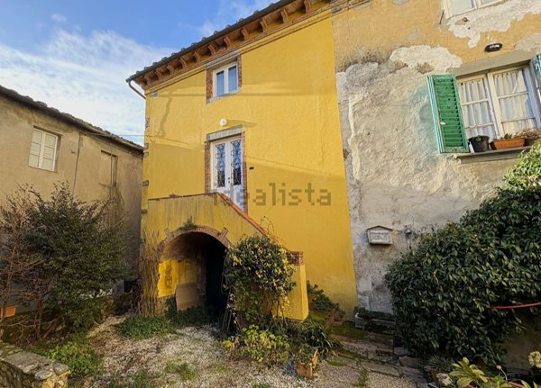 casa indipendente in vendita a Capannori