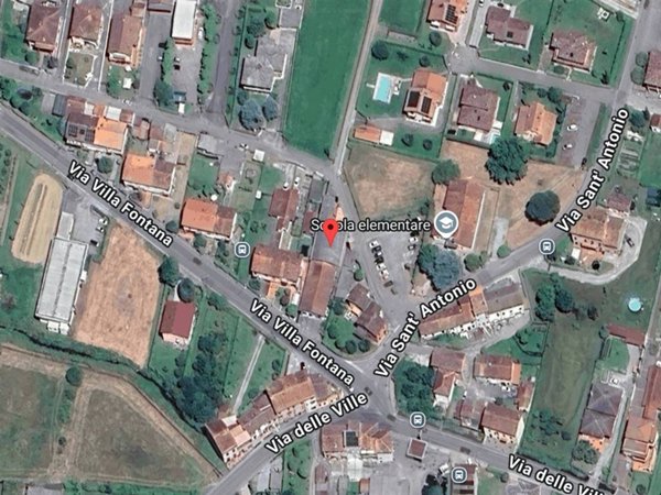 casa indipendente in vendita a Capannori