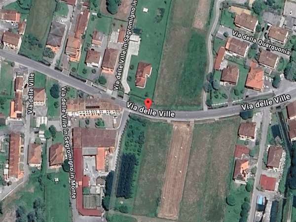 villa in vendita a Capannori