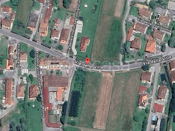 villa in vendita a Capannori