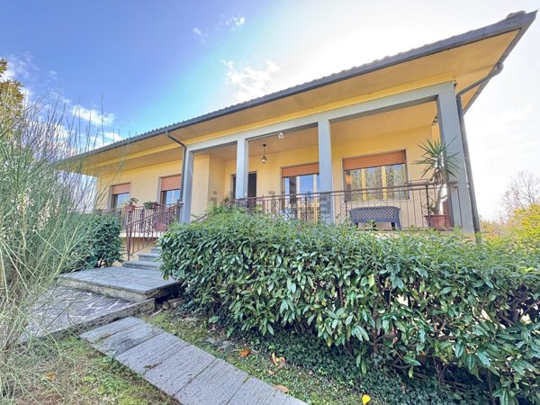 casa indipendente in vendita a Capannori