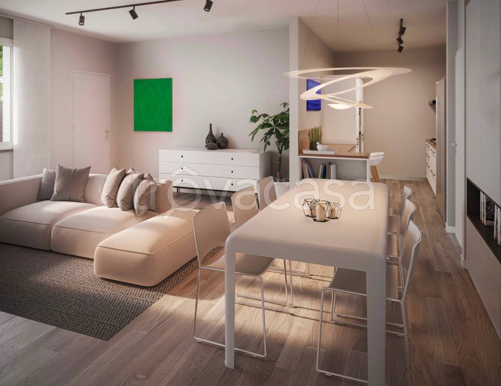 appartamento in vendita a Capannori