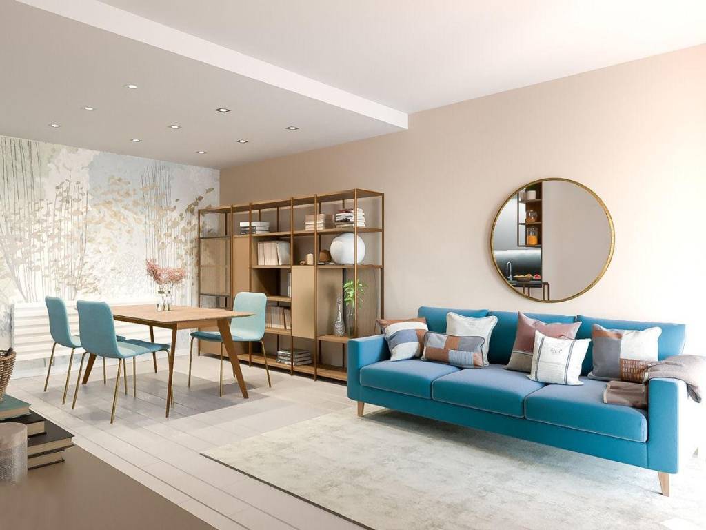 appartamento in vendita a Capannori in zona Lammari