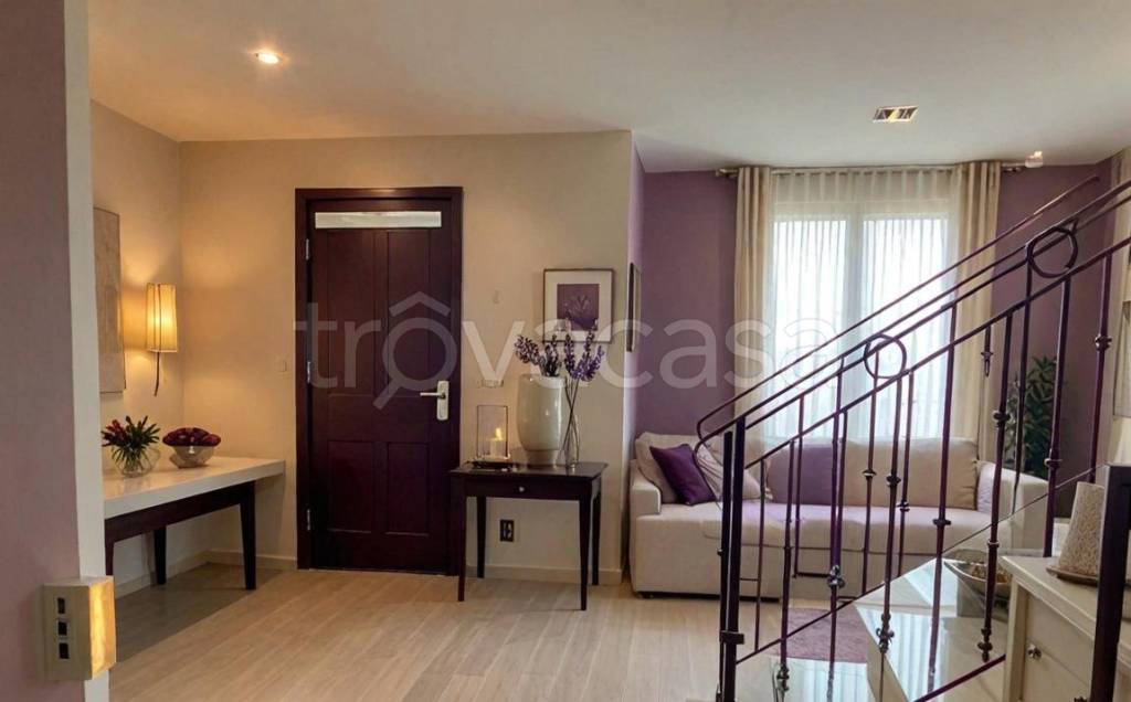 casa indipendente in vendita a Capannori