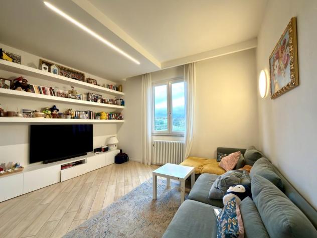 appartamento in vendita a Capannori in zona Guamo