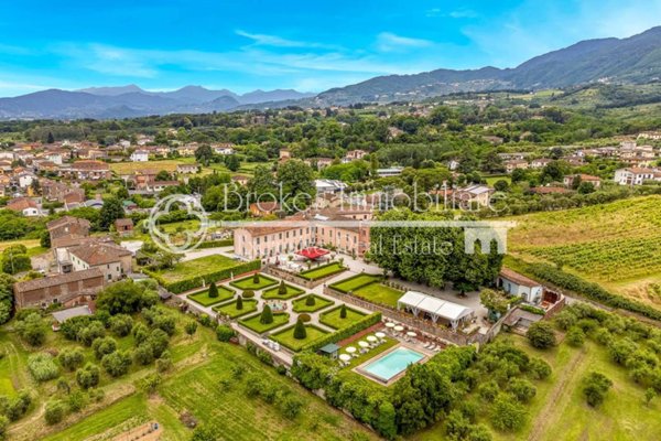 casa indipendente in vendita a Capannori