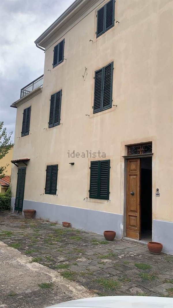 casa indipendente in vendita a Capannori