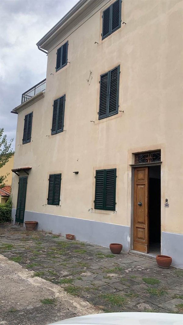 casa indipendente in vendita a Capannori