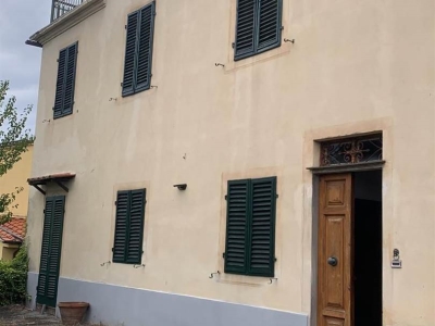 casa indipendente in vendita a Capannori