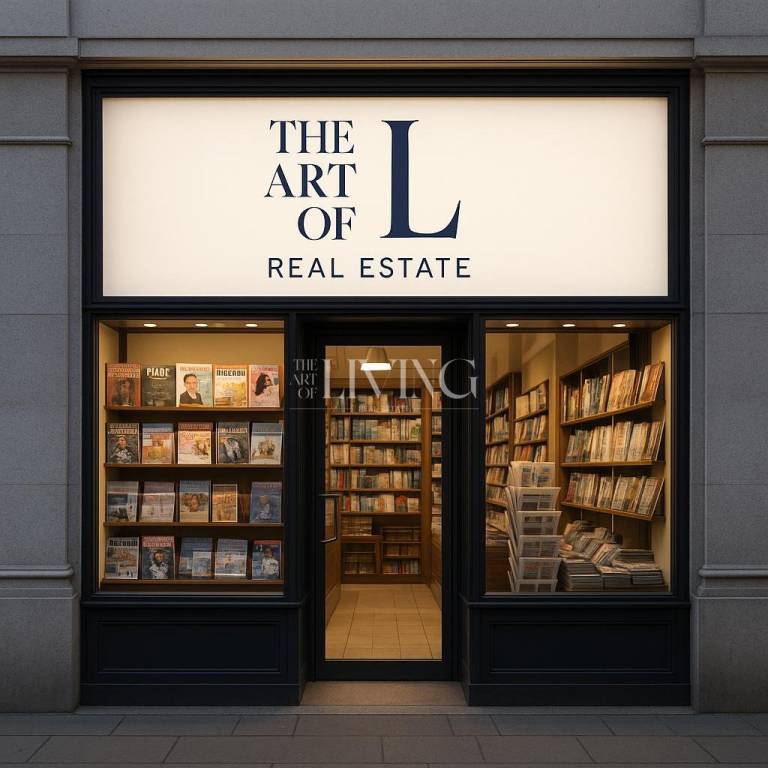 negozio in vendita a Capannori in zona Lunata