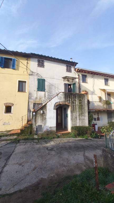 casa indipendente in vendita a Capannori