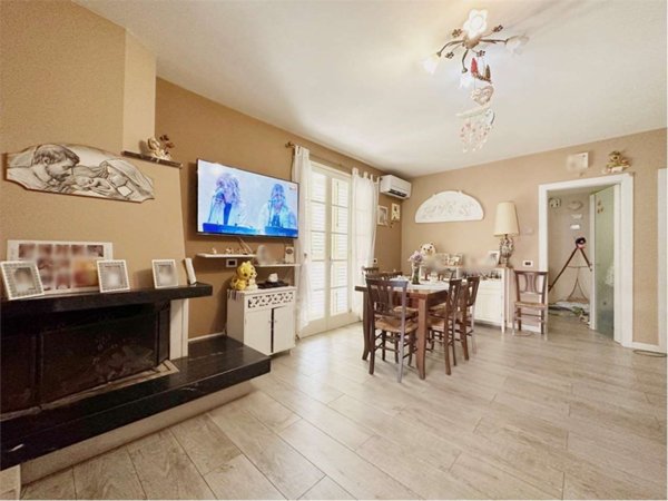 casa indipendente in vendita a Capannori