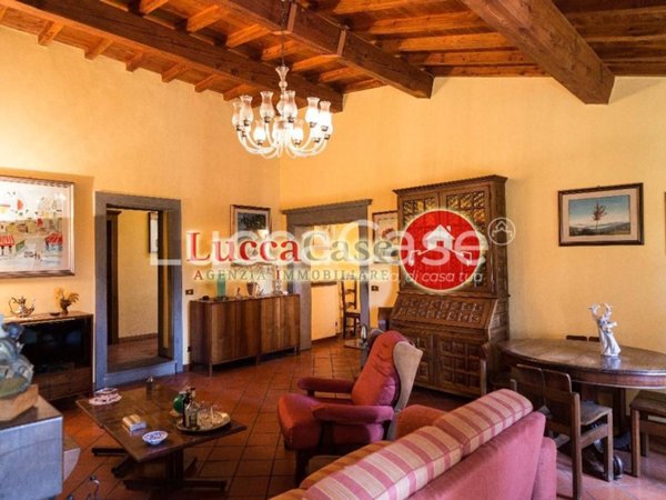 casa indipendente in vendita a Capannori