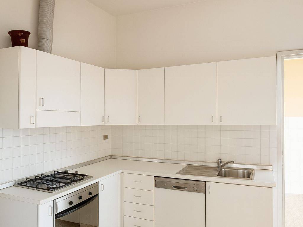 appartamento in vendita a Capannori in zona Segromigno in Monte