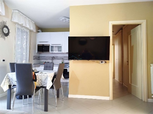 appartamento in vendita a Capannori in zona Lunata