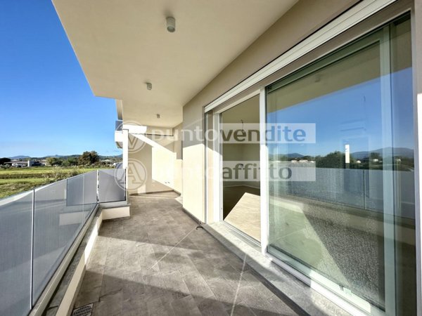 appartamento in vendita a Capannori in zona Marlia