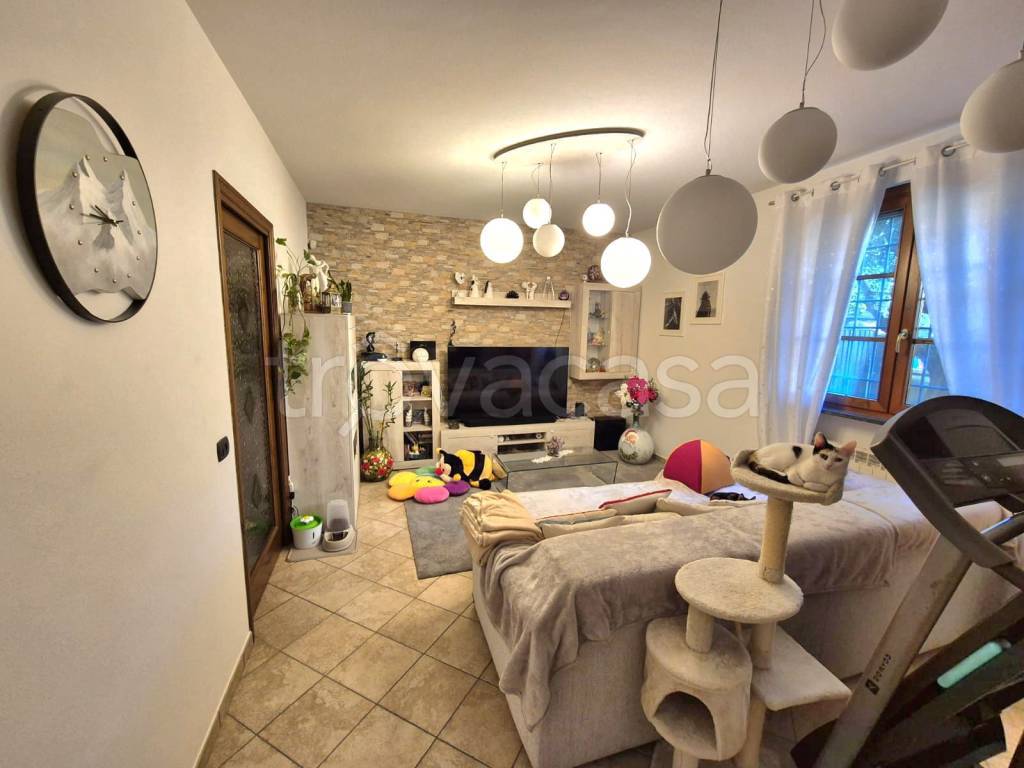 casa indipendente in vendita a Capannori