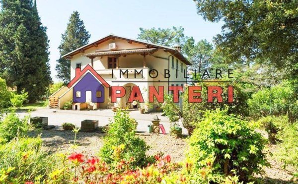 casa indipendente in vendita a Capannori