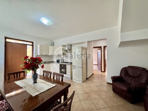 appartamento in vendita a Capannori