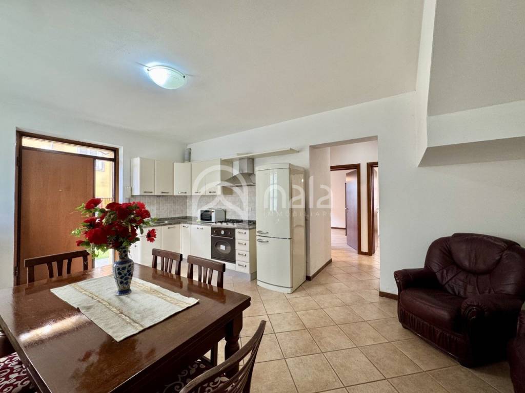 appartamento in vendita a Capannori