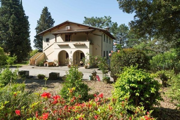 casa indipendente in vendita a Capannori