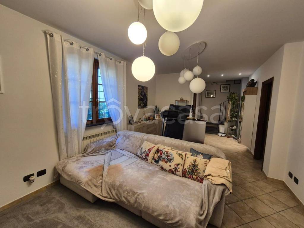 casa indipendente in vendita a Capannori