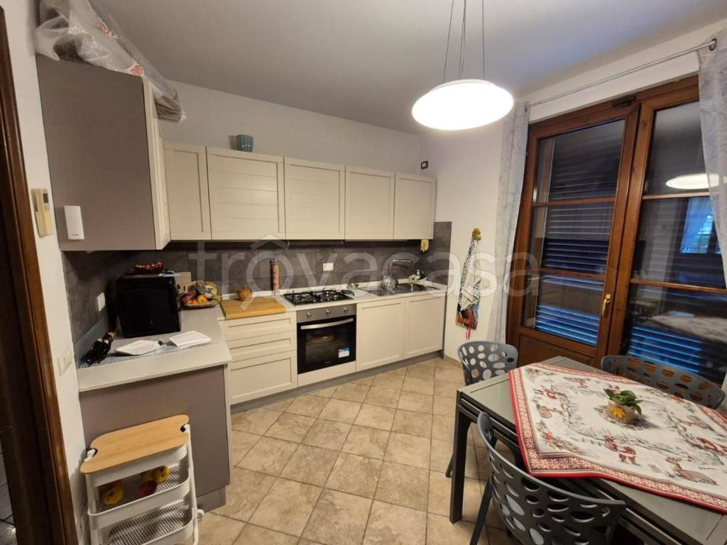 casa indipendente in vendita a Capannori