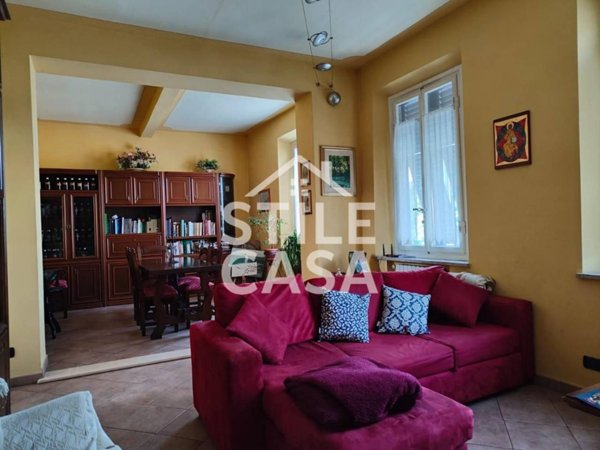 casa indipendente in vendita a Capannori in zona Lunata