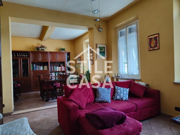 casa indipendente in vendita a Capannori in zona Lunata