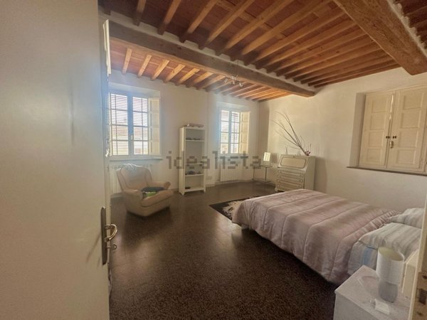 appartamento in vendita a Capannori in zona Segromigno in Monte