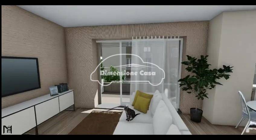 appartamento in vendita a Capannori in zona Marlia