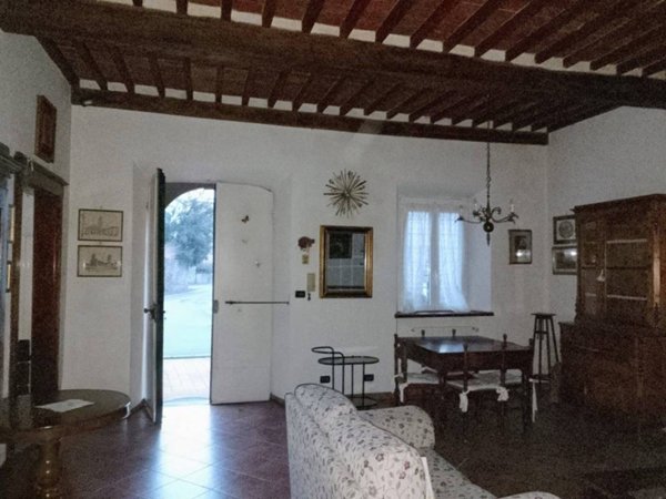 appartamento in vendita a Capannori in zona Marlia